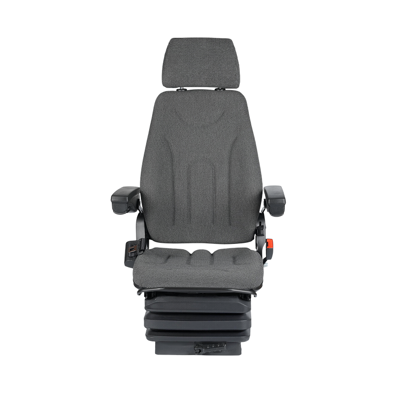 BF20 适用于卡车起重机的符合ISO标准的重型可调节结构座椅 BF20 适用于卡车起重机的符合ISO标准的重型可调节结构座椅