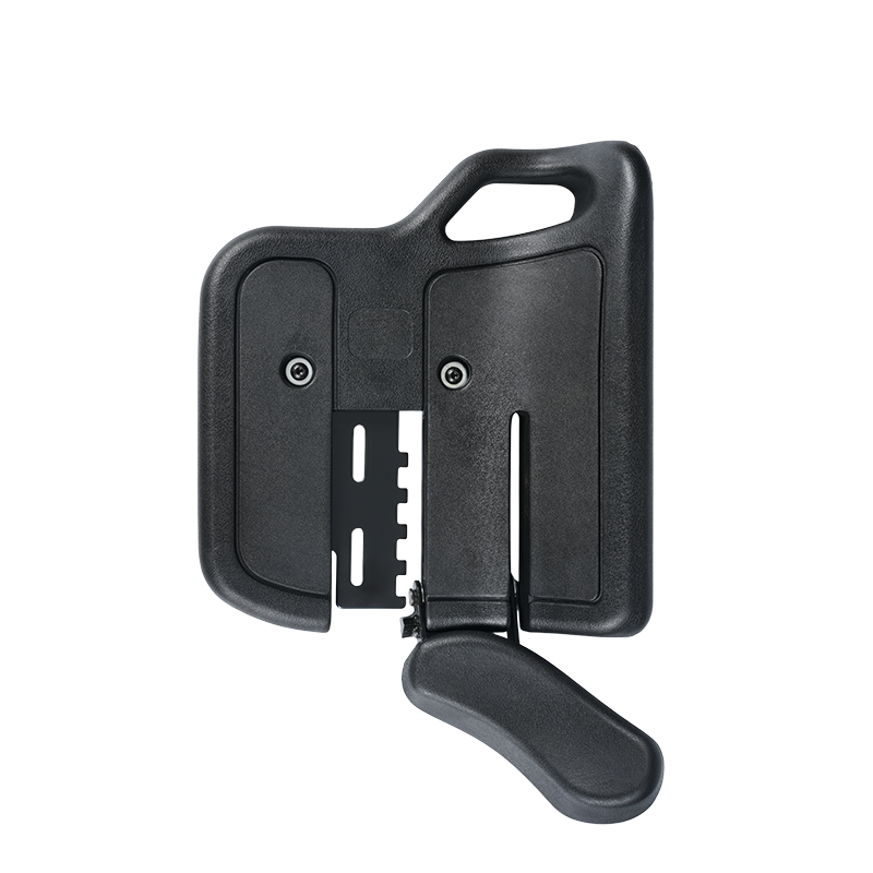 BF3 一体成型PU环保材质车身贴合设计经济耐磨款站驾式前移叉车专用座椅 BF3 一体成型PU环保材质车身贴合设计经济耐磨款站驾式前移叉车专用座椅