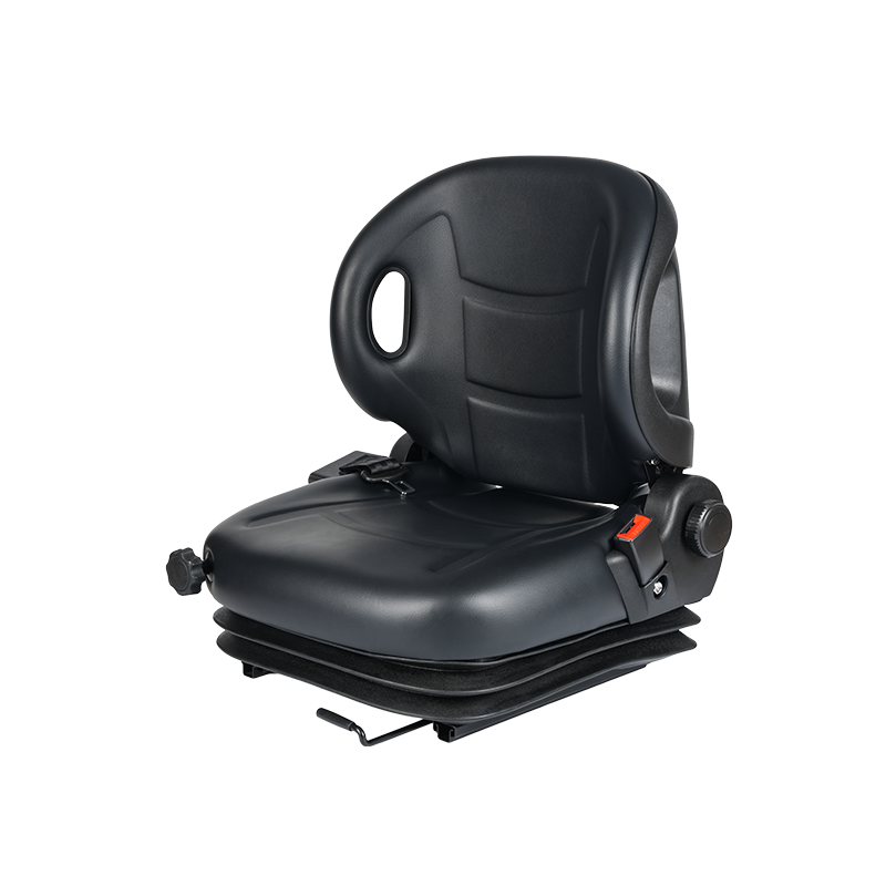 BF2-3AB 先进安全多功能农业滑轨移栽机座椅