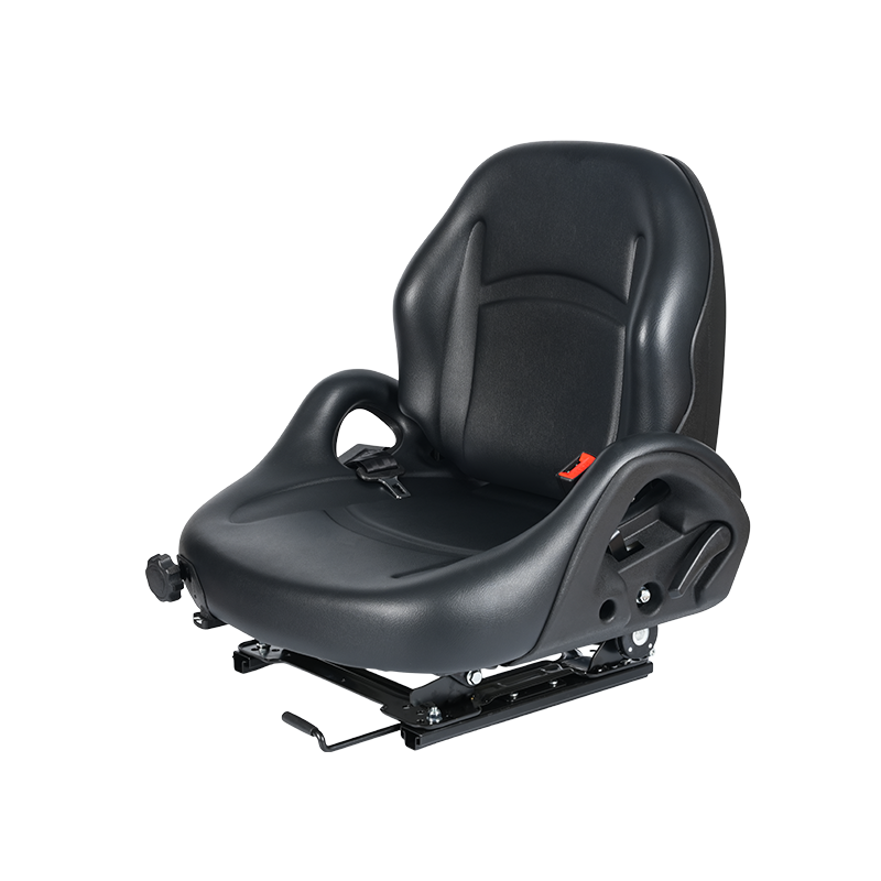 BF5-3 符合EN 13490标准的联合收割机舒适重型可调节农业座椅