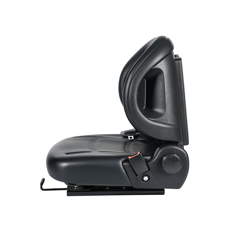 BF2-2 适用于种植机的符合人体工程学的可折叠多功能的带通用底板的农业设备座椅