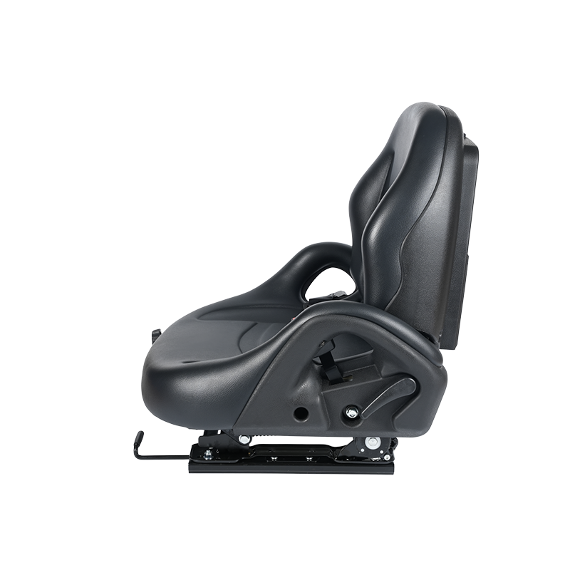 BF5-3 符合EN 13490标准的联合收割机舒适重型可调节农业座椅