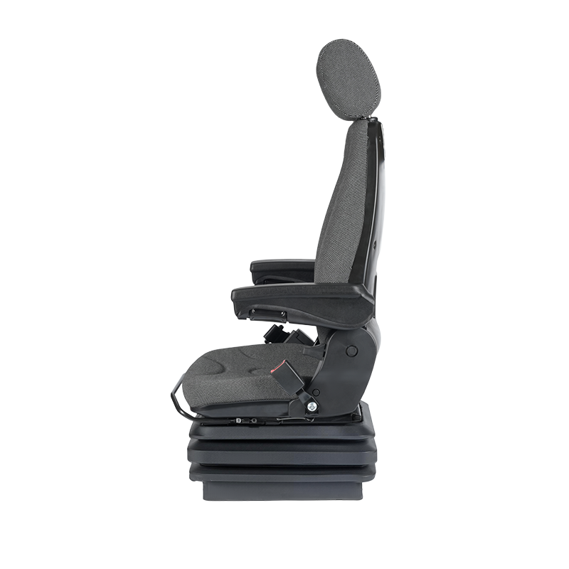 BF20 适用于卡车起重机的符合ISO标准的重型可调节结构座椅 BF20 适用于卡车起重机的符合ISO标准的重型可调节结构座椅