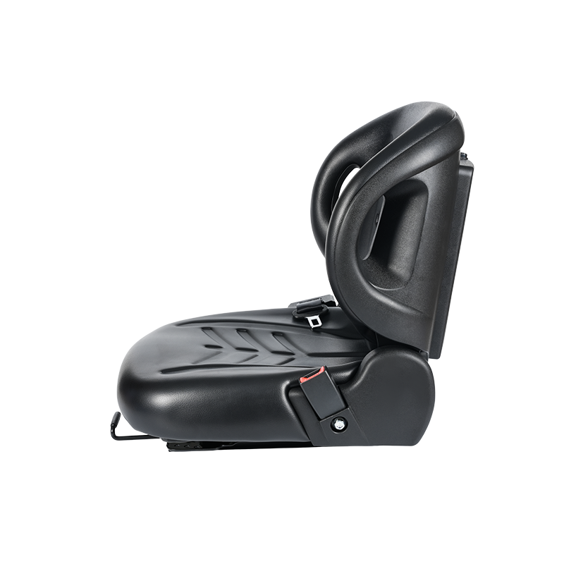 BF2-1 集成微动开关的AGV叉车智能自动化兼容叉车座椅 BF2-1 集成微动开关的AGV叉车智能自动化兼容叉车座椅