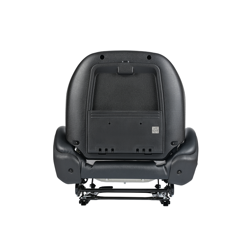 BF5-3 符合EN 13490标准的联合收割机舒适重型可调节农业座椅