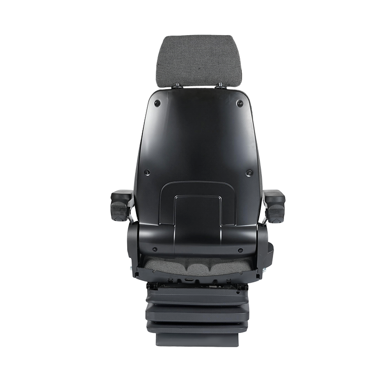 BF20 适用于卡车起重机的符合ISO标准的重型可调节结构座椅 BF20 适用于卡车起重机的符合ISO标准的重型可调节结构座椅