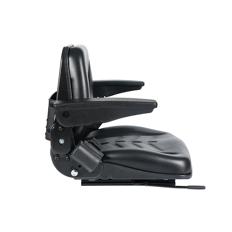 BF8-2ABCD 适用于带安全带的舒适安全经济型内燃叉车座椅