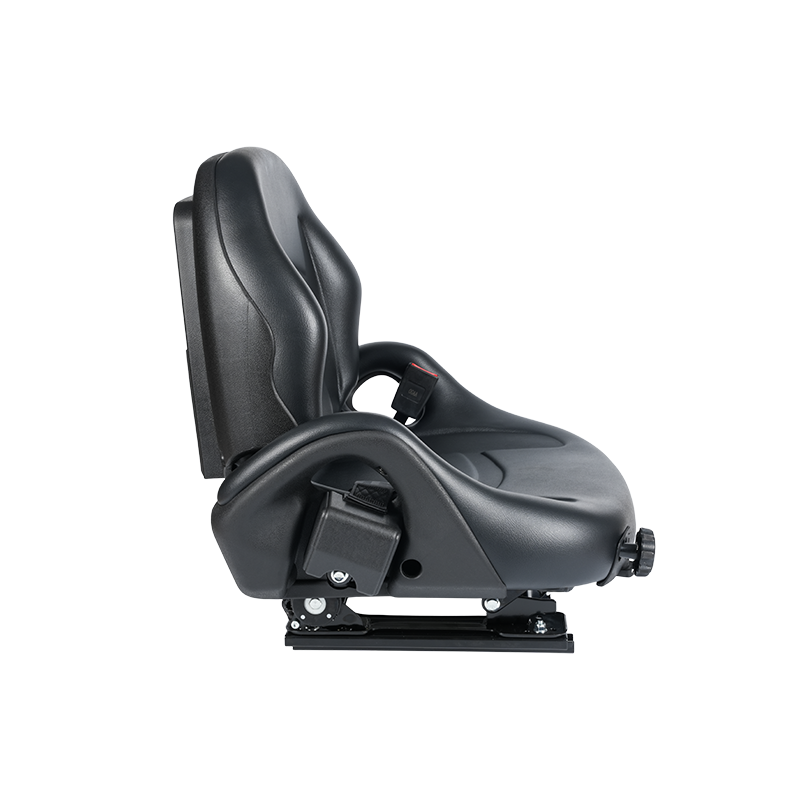 BF5-3 符合EN 13490标准的联合收割机舒适重型可调节农业座椅