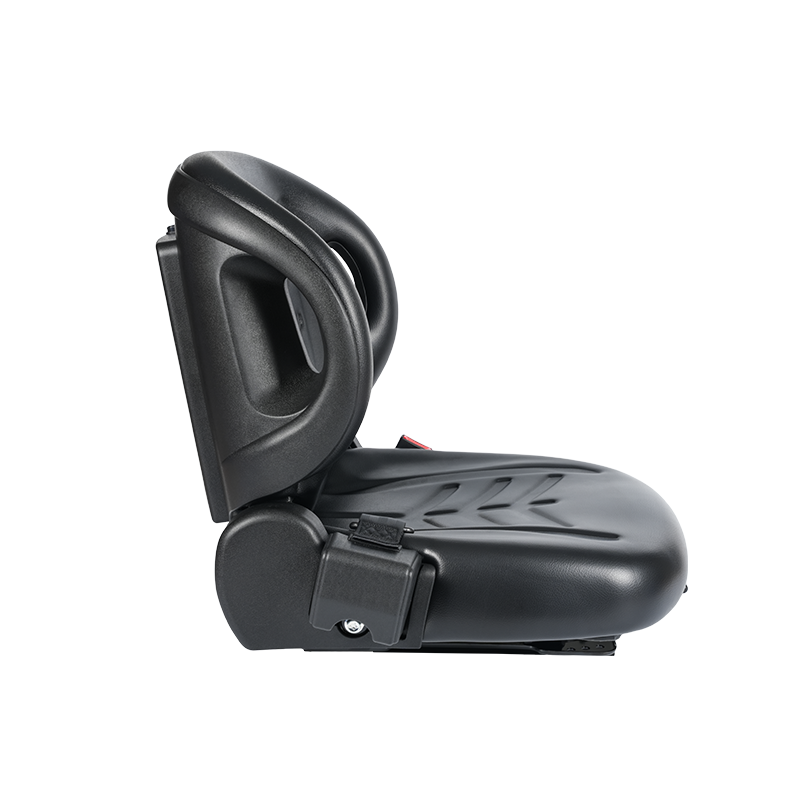 BF2-1 集成微动开关的AGV叉车智能自动化兼容叉车座椅 BF2-1 集成微动开关的AGV叉车智能自动化兼容叉车座椅