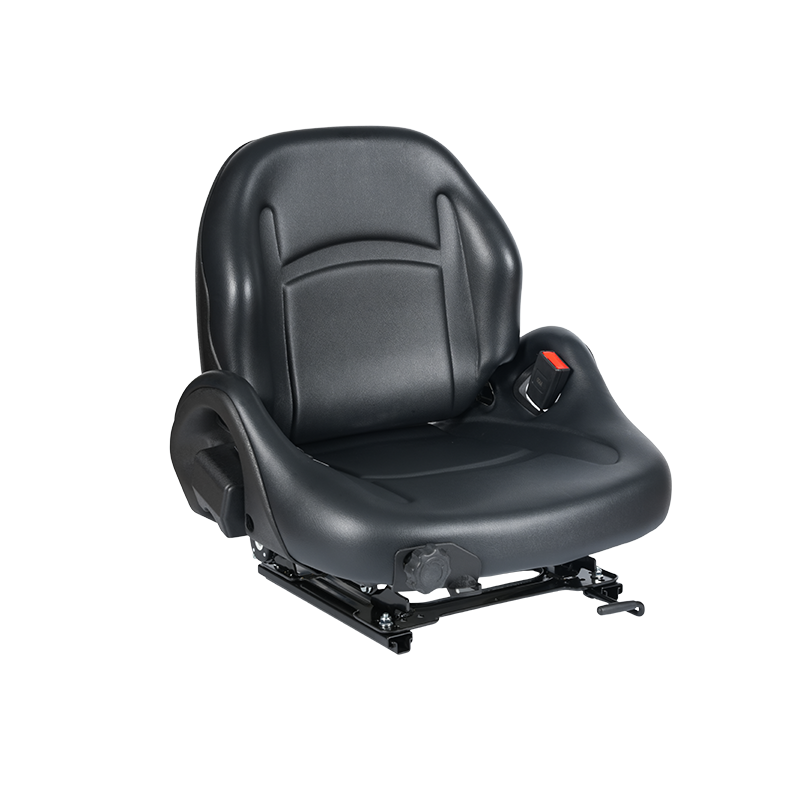 BF5-3 符合EN 13490标准的联合收割机舒适重型可调节农业座椅