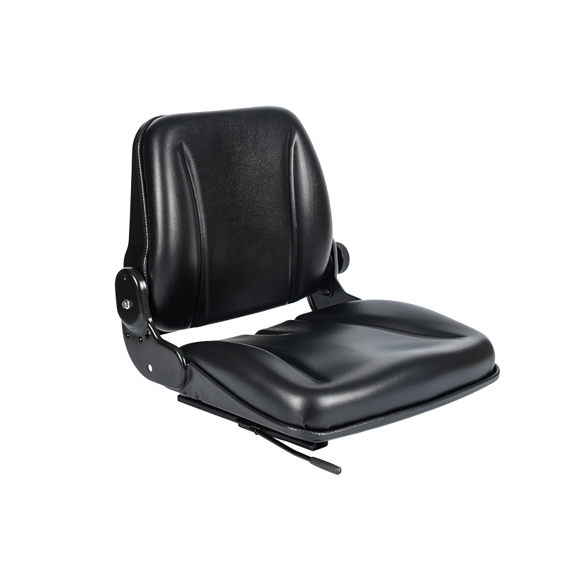 BF8-2 可向前折叠的舒适的多功能人体工程学农业设备座椅 BF8-2 可向前折叠的舒适的多功能人体工程学农业设备座椅