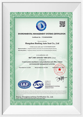 环境管理系统-EN