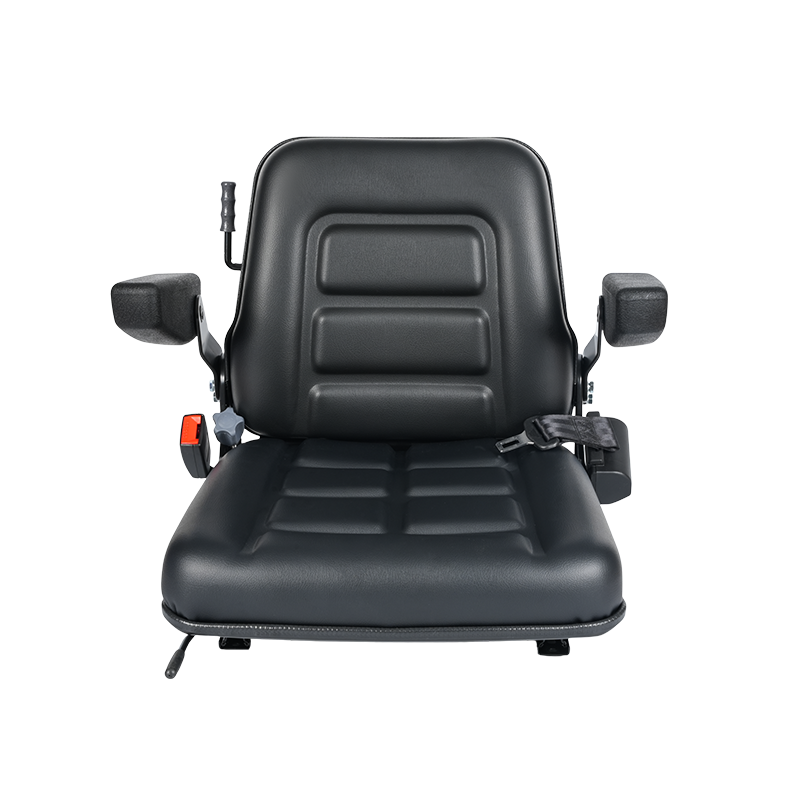 BF1-3 适用于堆垛机的带减震的司机座椅
