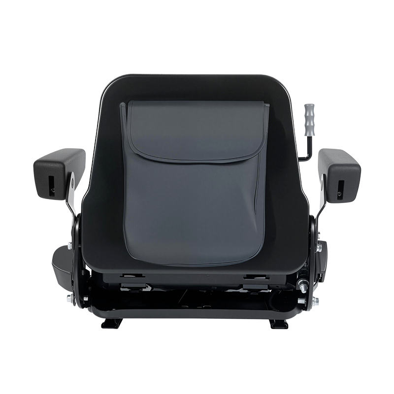 BF1-3 适用于堆垛机的带减震的司机座椅 BF1-3 适用于堆垛机的带减震的司机座椅