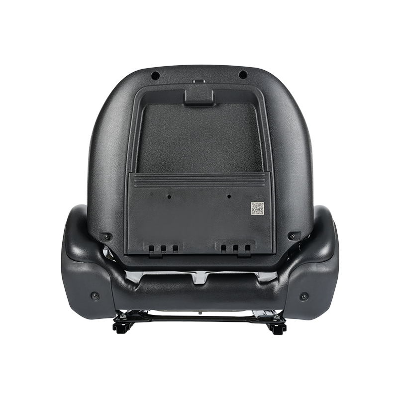 BF5-2 适用于堆垛机的60°靠背可调的通用型人体工学座椅