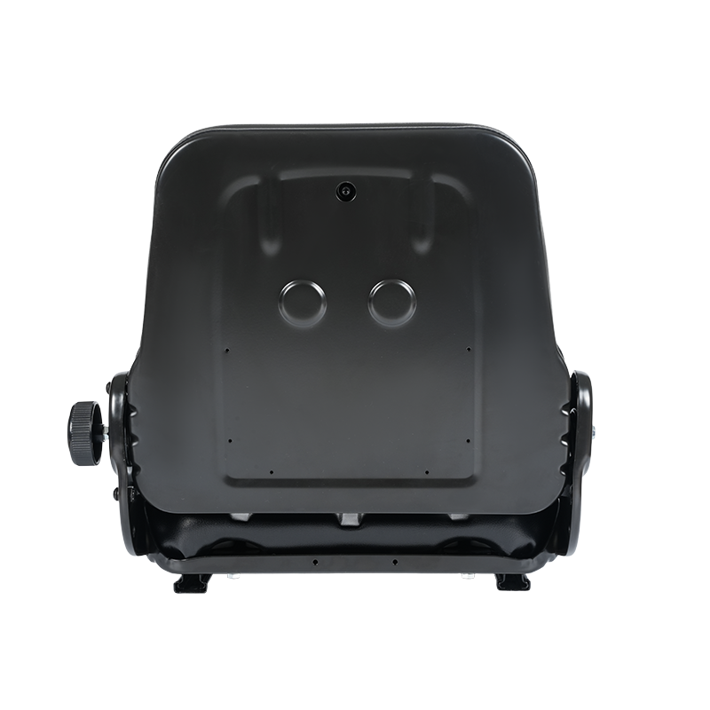 BF8-2 用于机场牵引车的带92°可调节靠背的广角倾斜座椅 BF8-2 用于机场牵引车的带92°可调节靠背的广角倾斜座椅