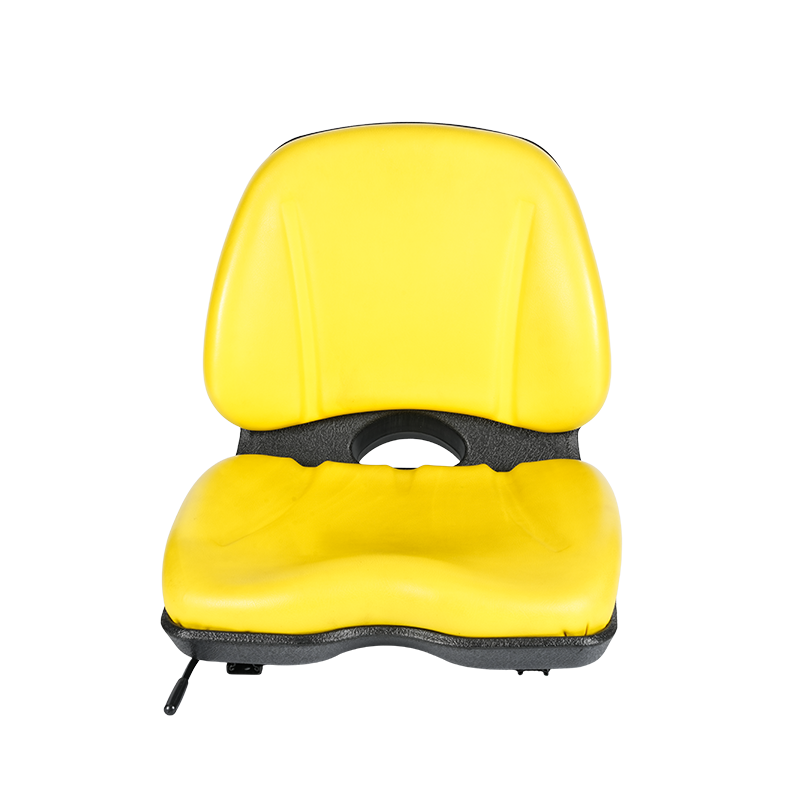 BF10 适用于机场地面支援车辆的简易紧凑型座椅 BF10 适用于机场地面支援车辆的简易紧凑型座椅