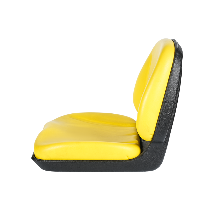 BF10 适用于机场地面支援车辆的简易紧凑型座椅