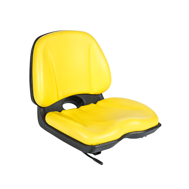 BF10 适用于机场地面支援车辆的简易紧凑型座椅