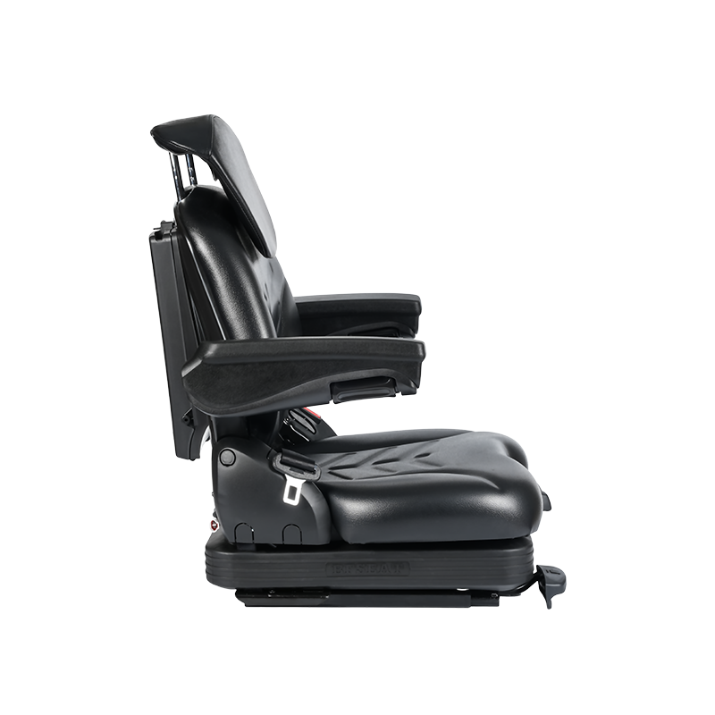 BF16M 适用于宽敞旅游车的超宽豪华乘客座椅