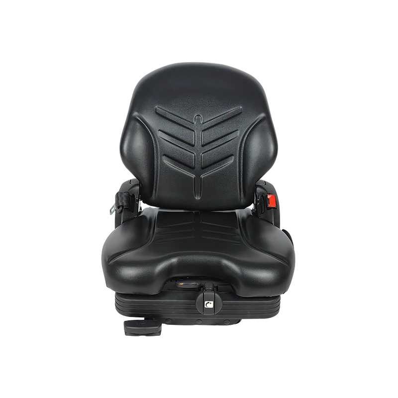 BF16M Premium Full-Suspension Construction Machinery Seat, Stepless Damping Adjustment Heavy-Load Equipment Seat BF16M Premium Full-Suspension Construction Machinery Seat, Stepless Damping Adjustment Heavy-Load Equipment Seat